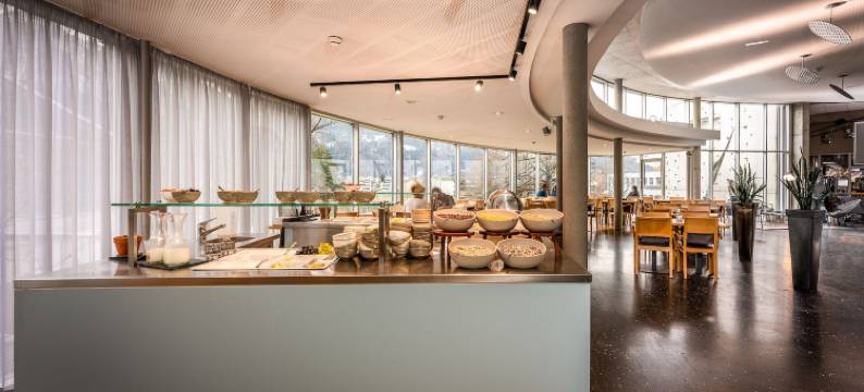 瓦尔布鲁水疗运动酒店(Val Blu Sport | Hotel | Spa)图片