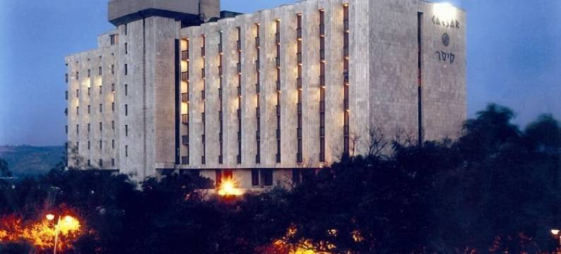 太巴列凯撒高级酒店(Caesar Premier Tiberias Hotel)图片