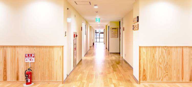 奈良县游客交流馆 & 住宿中心(Nara Visitor Center and Inn)图片