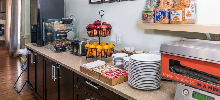 怀特考特戴斯套房酒店(Quality Inn & Suites)图片