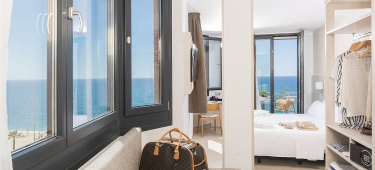 马索尔酒店(Hotel Marsol)图片