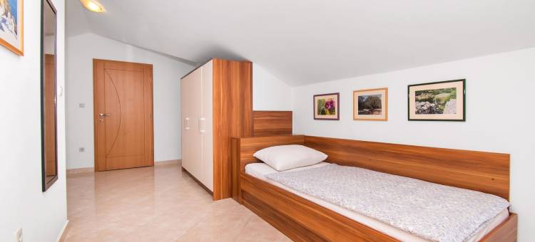 卡罗里那公寓酒店(Apartments Karolina)图片