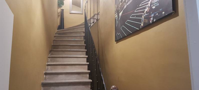 苏菲庄园酒店(A la Maison de Sophie)图片