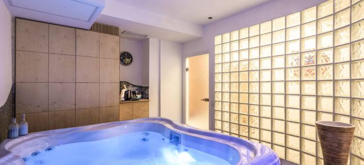 艺术家精品度假酒店(Rifugio Degli Artisti Top B&B)图片