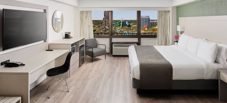 温德姆I-Drive阿凡提度假村及会议中心(Wyndham I-Drive Avanti Resort & Conference Center)图片