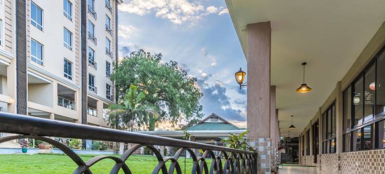 三头公牛酒店(Three Steers Hotel)图片