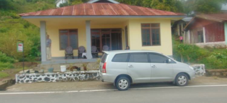 希玛家庭旅馆(Sima Homestay)图片