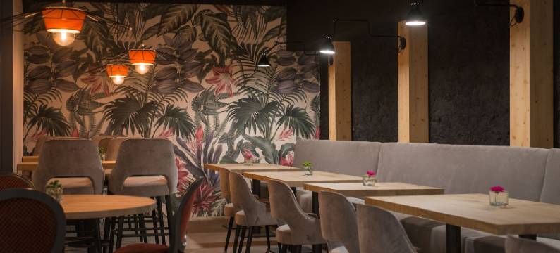 Ribeauvillé的L'酒店和Spa(L'Hôtel & Spa  Ribeauvillé)图片