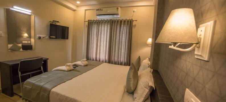 南门公寓(South Gate Residency)图片