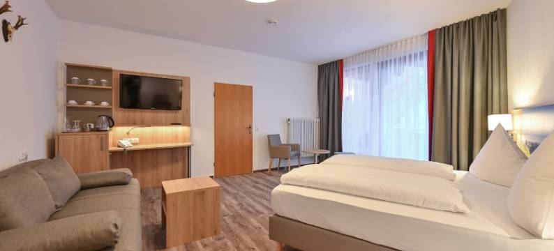 卢琦餐厅酒店(Hotel Ruchti - Zeit für Mich)图片