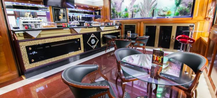 艾比考特酒店(Abbey Court Hotel - Hyde Park)图片