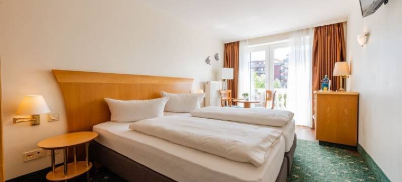 鲁切特芬恩酒店(Hotel Leuchtfeuer)图片