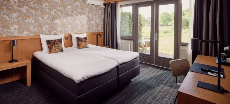 凡德瓦克酒店(Van der Valk Drachten)图片