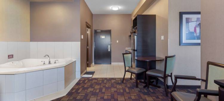 仙狐贝斯特韦斯特优质酒店(Best Western Plus Fox Creek)图片