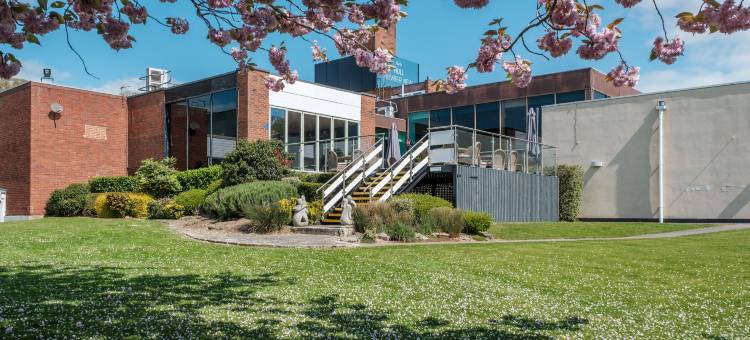 赫尔亨伯河景酒店，贝斯特韦斯特品质精选(Hull Humber View Hotel, BW Signature Collection)图片