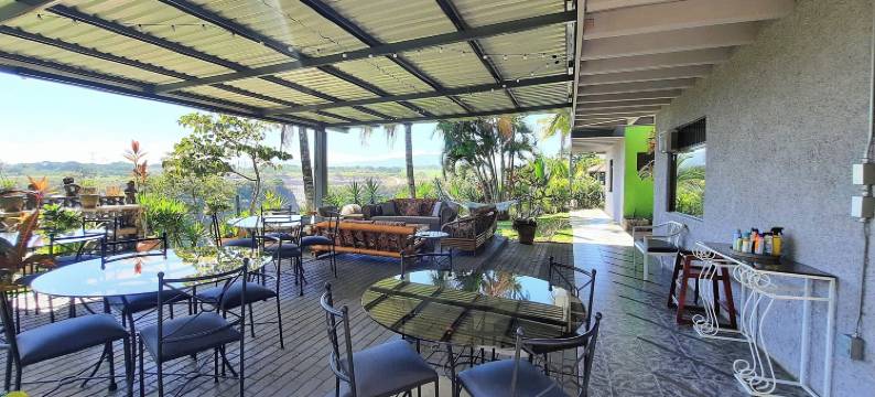 维斯塔峡谷酒店(Vista Canyon Inn)图片