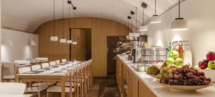 共和国9酒店(9Hotel Republique)图片