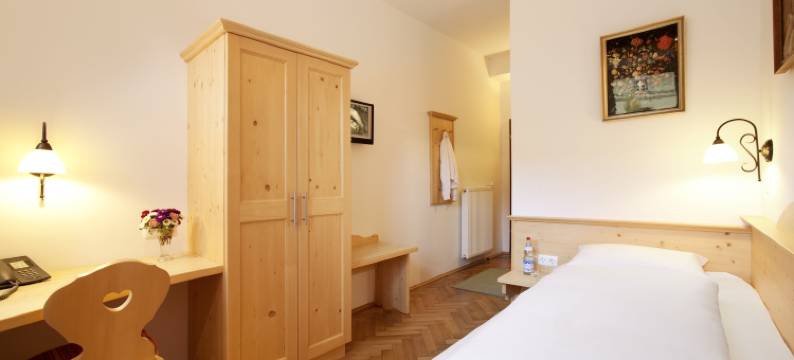 哈恩酒店(Hotel Hahn)图片