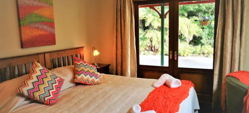 阿瓦图纳家庭旅馆(Awatuna Homestead)图片