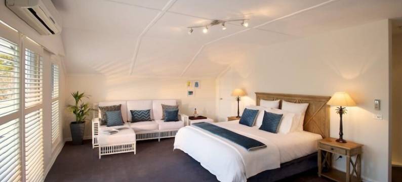 白崖种植园酒店(Plantation House at Whitecliffs Bed and Breakfast)图片