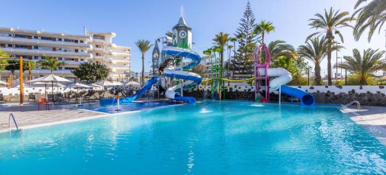 Abora Catarina by Lopesan Hotels - 全包(Abora Catarina by Lopesan Hotels)图片