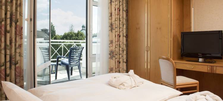 韦尔登根玛丽提姆拜德酒店(Maritim Hotel Bad Wildungen)图片