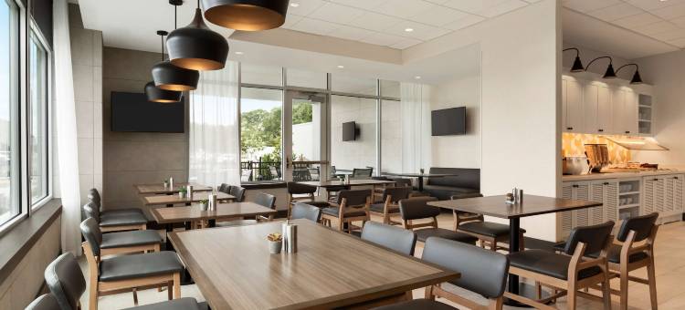 凯悦嘉轩酒店-维吉尼亚海滩市中心(Hyatt Place Virginia Beach Town Center)图片