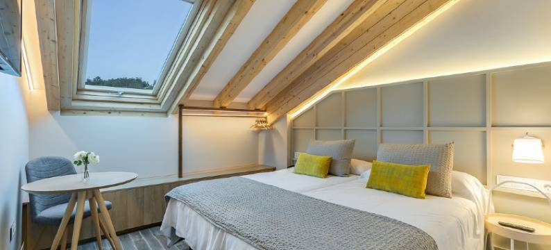 皇家旅馆酒店(Hotel Pousada Real)图片