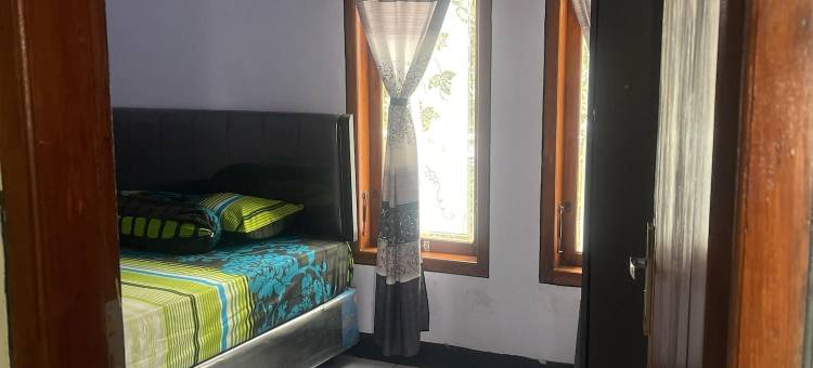 玛斯狄伦家庭旅馆(Mas Dylan Homestay)图片
