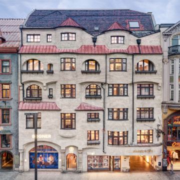 第12阶段旅馆(Stage 12 Hotel by Penz)图片