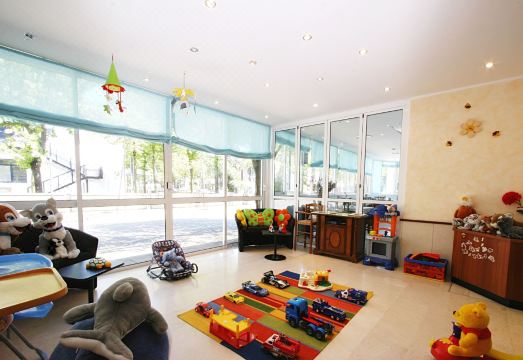 Hotel Nuova Flavia Hotel Overview