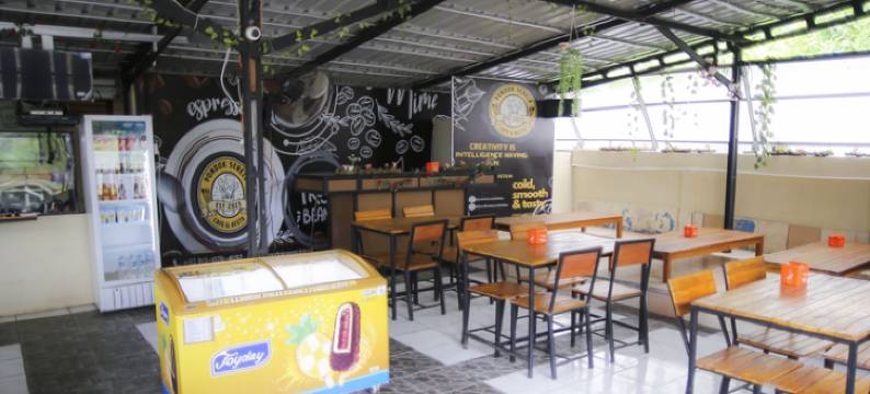 Hotel Bukit Serelo图片