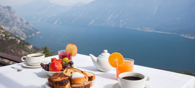 巴尔兹阿克提夫养生酒店(Hotel Le Balze - Aktiv & Wellness)图片