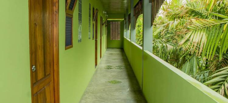 昂坎度假村(AuangKham Resort)图片