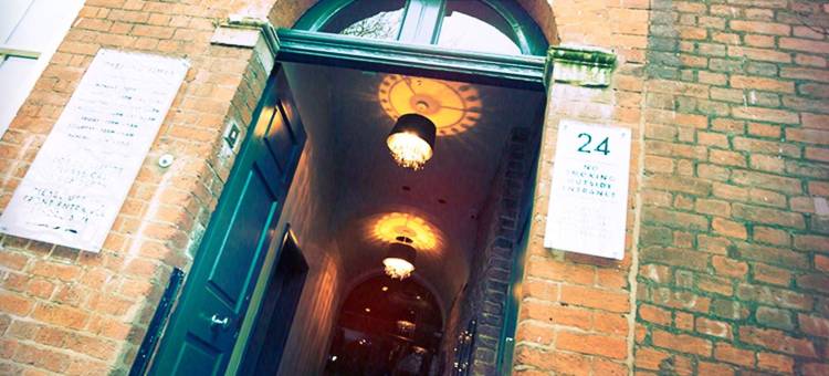 布朗斯精品酒店(Boutique by Browns)图片