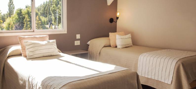 花园公寓酒店(Apart Hotel Jardín)图片