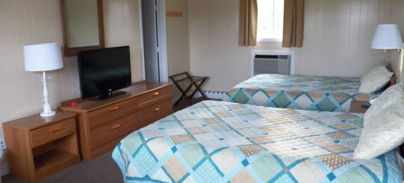 韦尔斯海岸乡村旅馆(Coast Village Inn and Cottages)图片