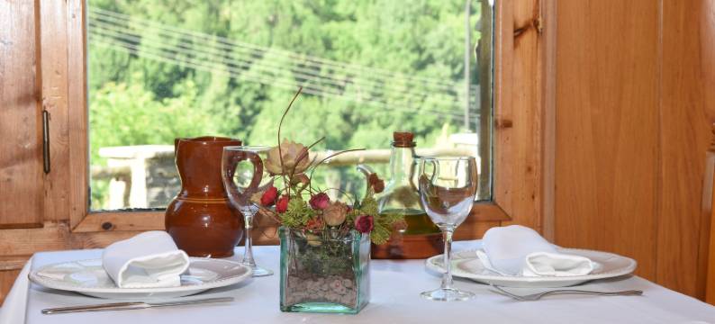 奥里房车酒店(Rvhotels Orri)图片