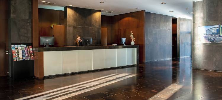 对角线广场酒店(Hotel Diagonal Plaza)图片