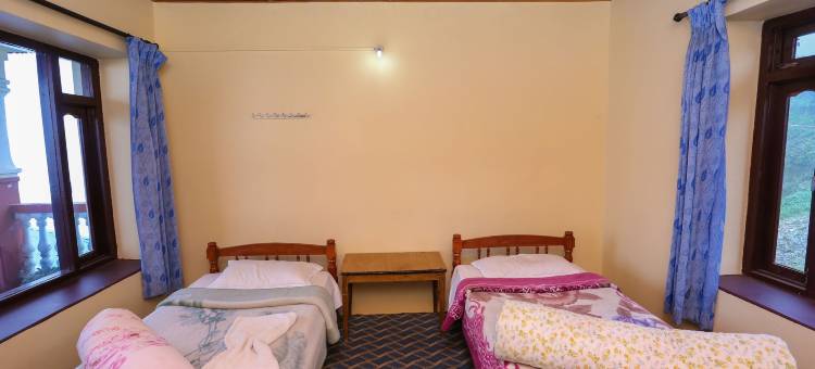 道拉吉里峰景酒店(Dhaulagiri View Hotel)图片
