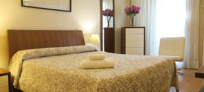 卡内特普拉亚酒店(Hotel Playa Canet)图片