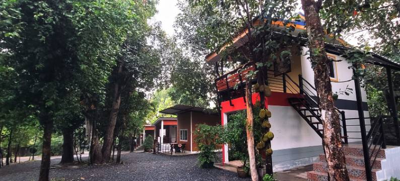 帕伊隆姆度假村(Pairom Resort)图片