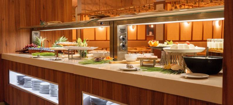 特罗亚河锚点(The Anchor Troia River)图片