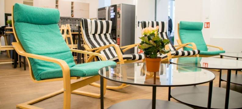 葡萄酒山 - 旅馆(Wine Hill Hostel)图片