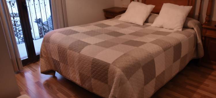 萨乌斯酒店(Hotel Saueth)图片