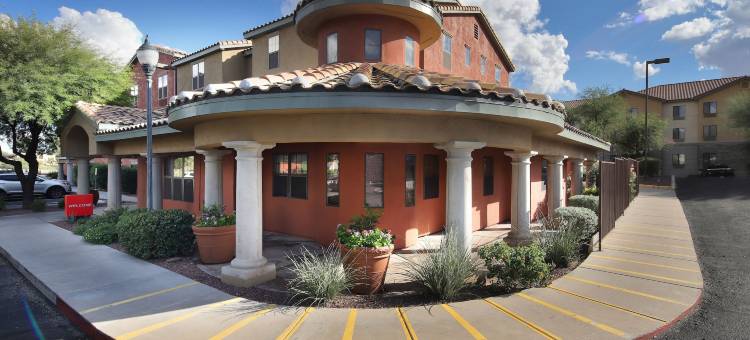 图森万豪TownePlace酒店(TownePlace Suites Tucson)图片