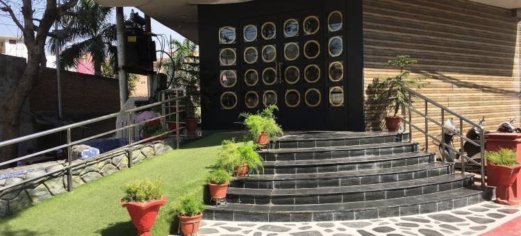 K3俱乐部酒店(Hotel K3 Club Residency)图片