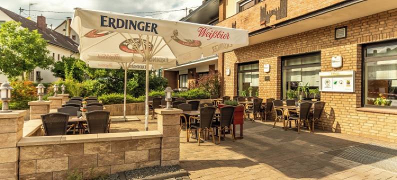 祖尔内洛堡酒店(Zur Neroburg)图片