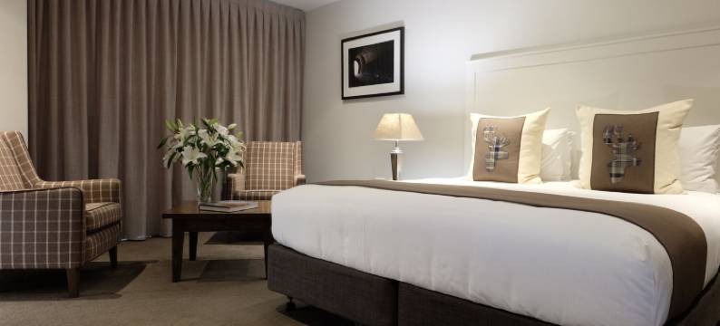 瓦娜卡湖西方平原汽车旅馆(West Meadows of Wanaka)图片