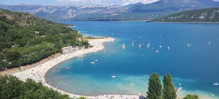 阿莫鲁斯小屋酒店(La Cabane des Amoureux)图片